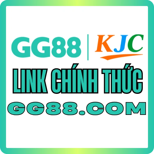 GG88 - Trang Chủ GG88 Official | Tặng +888K Cho Hội Viên Mới